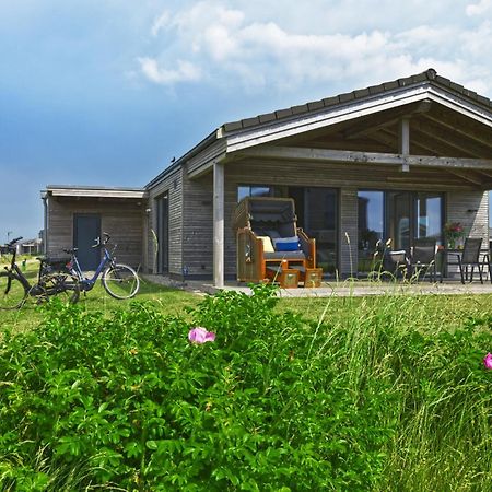 Gud Jard Lodge Nr 09 - Design-Ferienhaus Mit Exklusiver Ausstattung 佩尔沃姆 外观 照片