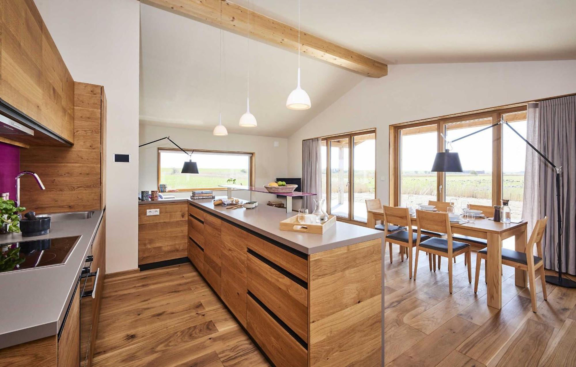 Gud Jard Lodge Nr 09 - Design-Ferienhaus Mit Exklusiver Ausstattung 佩尔沃姆 外观 照片
